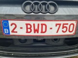  Audi  e-tron RS  GT 93.4 kWh Quattro 440 kw. #9