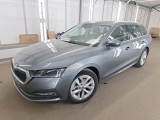  Skoda  Octavia  SW 1.5 TSI eTec MHE Clever+ DSG 110 kw. 