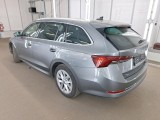 Skoda  Octavia  SW 1.5 TSI eTec MHE Clever+ DSG 110 kw. #7