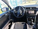  Volkswagen  Tiguan  Allspace 2.0 TDi SCR Highline (EU6.2) 110 kw. NO ALLOY WHEELS + WINTER TYRES #9
