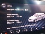  Skoda  Octavia  SW 1.5 TSI eTec MHE Clever+ DSG 110 kw. #12
