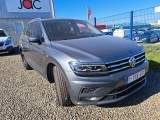  Volkswagen  Tiguan  Allspace 2.0 TDi SCR Highline (EU6.2) 110 kw. NO ALLOY WHEELS + WINTER TYRES #12