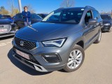  Seat  Ateca  1.0 TSI Move! Navi OPF 81 kw. 