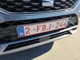  Seat  Ateca  1.0 TSI Move! Navi OPF 81 kw. #9