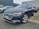  Audi  e-tron  95 kWh 55 Quattro Advanced 300 kw. 