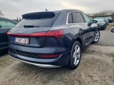  Audi  e-tron  95 kWh 55 Quattro Advanced 300 kw. #6