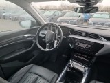  Audi  e-tron  95 kWh 55 Quattro Advanced 300 kw. #8