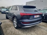  Audi  e-tron  95 kWh 55 Quattro Advanced 300 kw. #9