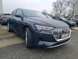  Audi  e-tron  95 kWh 55 Quattro Advanced 300 kw. #11