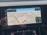  Audi  e-tron  95 kWh 55 Quattro Advanced 300 kw. #13