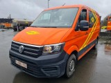  Volkswagen  Crafter  2.0 CR TDi L3H2 75 kw. 