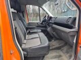  Volkswagen  Crafter  2.0 CR TDi L3H2 75 kw. #3