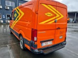  Volkswagen  Crafter  2.0 CR TDi L3H2 75 kw. #8