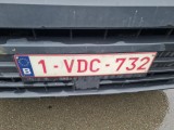  Volkswagen  Crafter  2.0 CR TDi L3H2 75 kw. #10