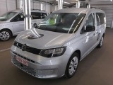  Volkswagen  Caddy  Maxi 2.0 TDi Drive 75 kw. 