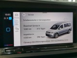  Volkswagen  Caddy  Maxi 2.0 TDi Drive 75 kw. #11