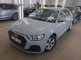  Audi  A1 Sportback  25 TFSI Attraction (EU6AP) 70 kw. 