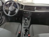  Audi  A1 Sportback  25 TFSI Attraction (EU6AP) 70 kw. #5