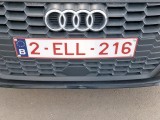  Audi  A3  Sportback 40 TFSI e PHEV Attraction S tronic (150 kW) 110 kw. #11
