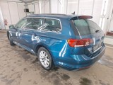  Volkswagen  Passat  SW 1.5 TSI Style OPF DSG (EU6AP) 110 kw. #11