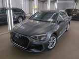  Audi  A3  Sportback 40 TFSI e PHEV S line S tronic (150 kW) 110 kw. 