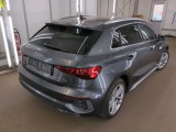  Audi  A3  Sportback 40 TFSI e PHEV S line S tronic (150 kW) 110 kw. #8