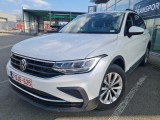  Volkswagen  Tiguan  1.5 TSI Life Business OPF DSG (EU6AP) 110 kw. 