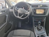  Volkswagen  Tiguan  1.5 TSI Life Business OPF DSG (EU6AP) 110 kw. #5