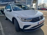 Volkswagen  Tiguan  1.5 TSI Life Business OPF DSG (EU6AP) 110 kw. #10