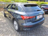  Audi  A3  Sportback 40 TFSI e PHEV S tronic 110 kw. #9