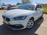  Seat  Leon  ST 1.0 eTSI MHEV Move! DSG (EU6AP) 81 kw. 