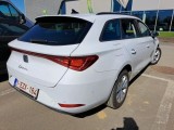  Seat  Leon  ST 1.0 eTSI MHEV Move! DSG (EU6AP) 81 kw. #7
