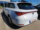  Seat  Leon  ST 1.0 eTSI MHEV Move! DSG (EU6AP) 81 kw. #8