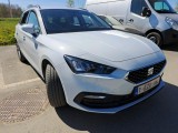  Seat  Leon  ST 1.0 eTSI MHEV Move! DSG (EU6AP) 81 kw. #9