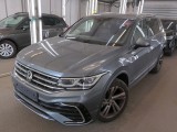  Volkswagen  Tiguan  Allspace 1.5 TSI R-Line 7pl. OPF DSG 110 kw. 