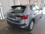  Skoda  Fabia  1.0 TSI Clever 70 kw. #3