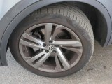  Volkswagen  Tiguan  Allspace 1.5 TSI R-Line 7pl. OPF DSG 110 kw. #10