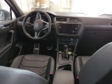  Volkswagen  Tiguan  Allspace 1.5 TSI R-Line 7pl. OPF DSG 110 kw. #8