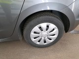 Skoda  Fabia  1.0 TSI Clever 70 kw. #9