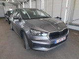  Skoda  Fabia  1.0 TSI Clever 70 kw. #12