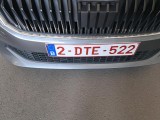  Skoda  Fabia  1.0 TSI Clever 70 kw. #11