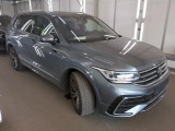  Volkswagen  Tiguan  Allspace 1.5 TSI R-Line 7pl. OPF DSG 110 kw. #15