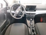  Seat  Ibiza  1.0 TSI Move! Full Link DSG 85 kw. #6