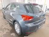  Seat  Ibiza  1.0 TSI Move! Full Link DSG 85 kw. #12