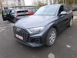  Audi  Q5  Sportback 35 TDi Business Edition S line S tronic 120 kw. NO ALLOY WHEELS + WINTER TYRES  