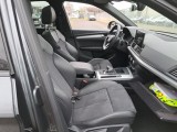  Audi  Q5  Sportback 35 TDi Business Edition S line S tronic 120 kw. NO ALLOY WHEELS + WINTER TYRES  #4