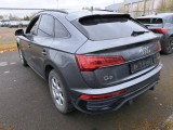 Audi  Q5  Sportback 35 TDi Business Edition S line S tronic 120 kw. NO ALLOY WHEELS + WINTER TYRES  #9