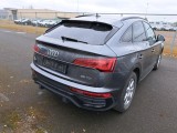  Audi  Q5  Sportback 35 TDi Business Edition S line S tronic 120 kw. NO ALLOY WHEELS + WINTER TYRES  #7