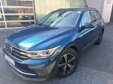  Volkswagen  Tiguan  2.0 TDI SCR Life DSG 110 kw. 