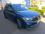 Volkswagen  Tiguan  2.0 TDI SCR Life DSG 110 kw. #11